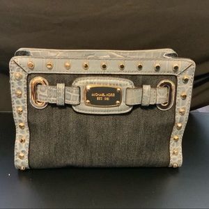 Michael Kors small crossbody bag